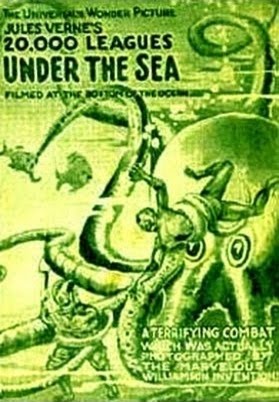 20 000 leghe sotto i mari 1954 - MYmoviesit