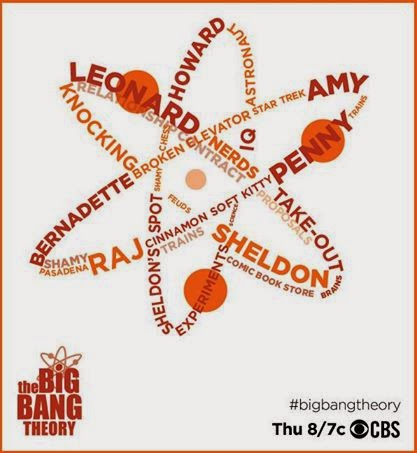 The Big Bang Theory