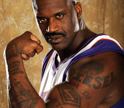 Los Angeles Lakers to Retire Shaquille O'Neal's Jersey