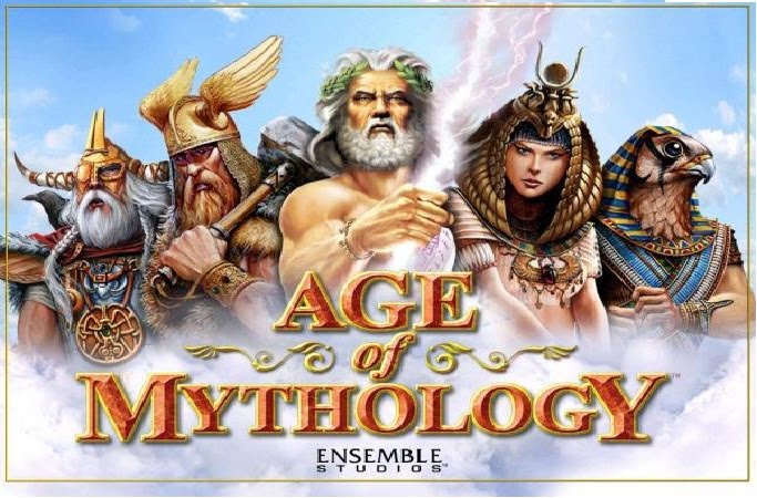 Age of Mythology Ulbra