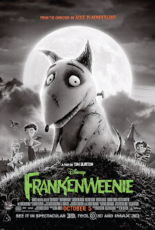 Frankenweenie