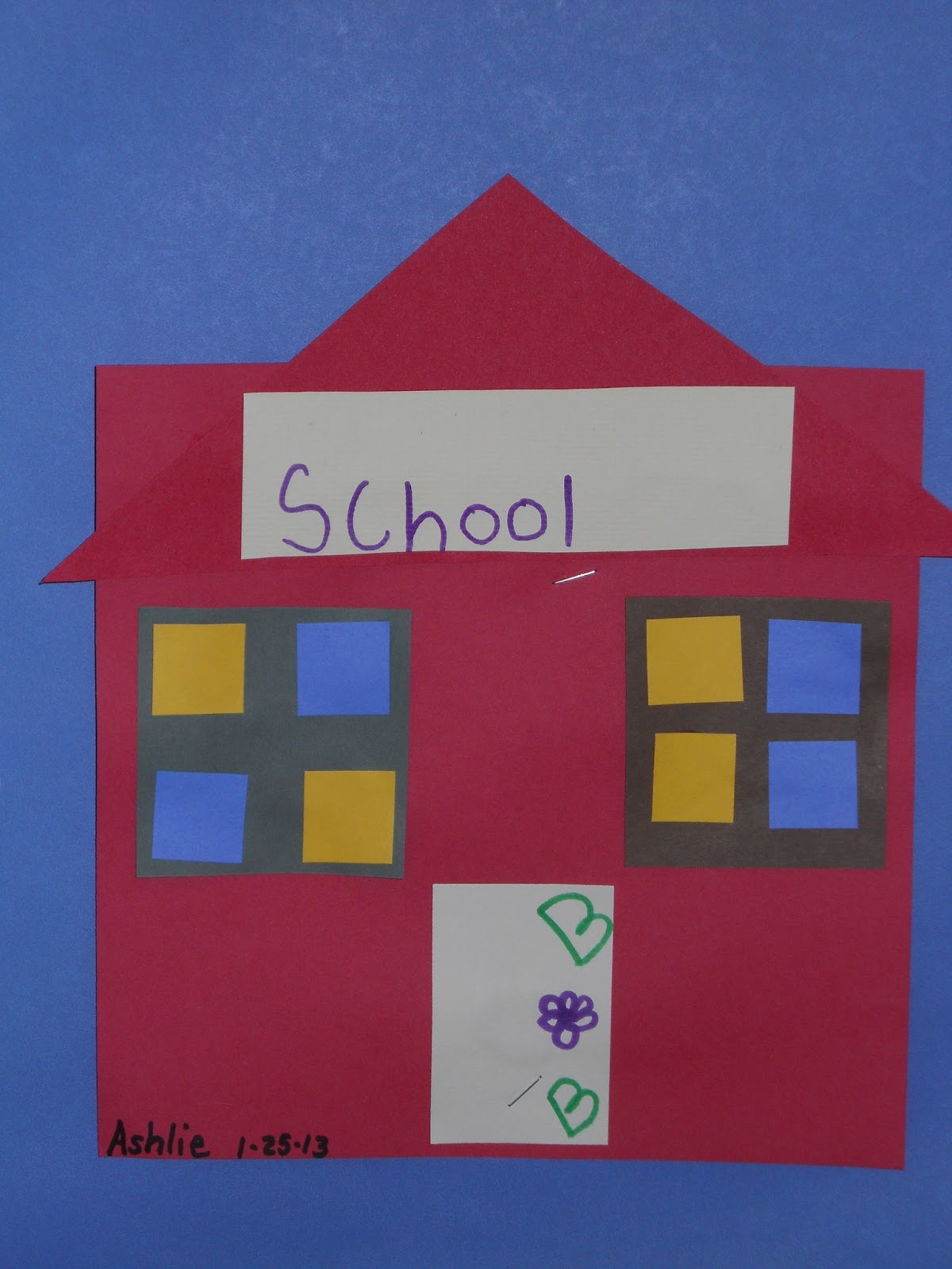 My community introduction essay image