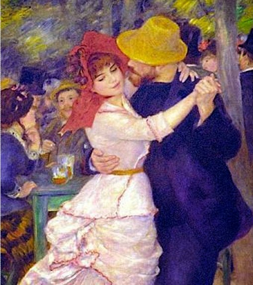 dimenticare un amore non corrisposto