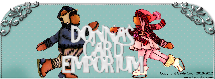  Donna's Card Emporium
