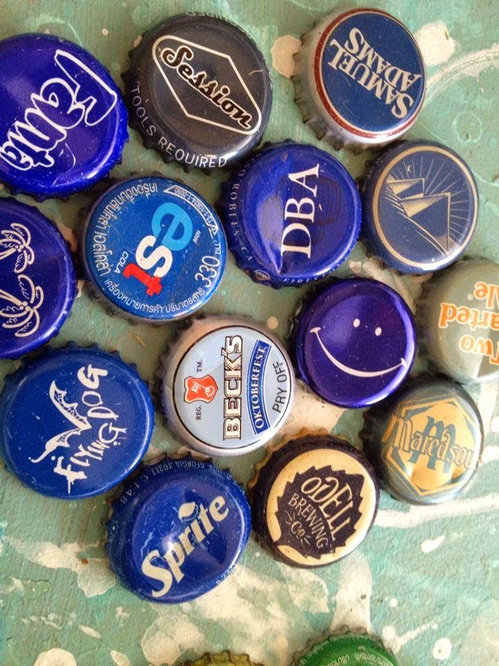 The Moore Family Folk Art Craft Beer Beer Craft