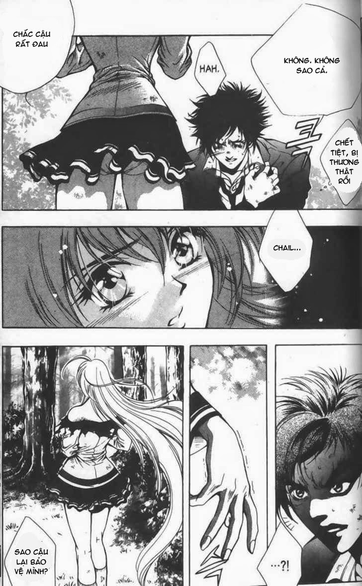 Evils Return chap 12 Trang 8 - Mangak.info Evils Return chap 12 Trang 8 - Mangak.info