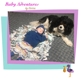 Baby Adventures by Sierra