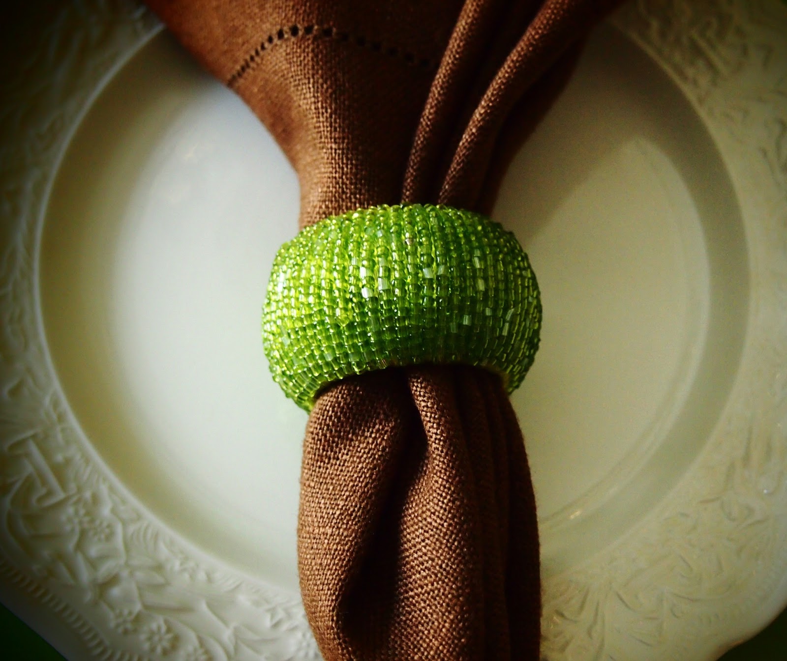 In the Middle of Nowhere March 2013