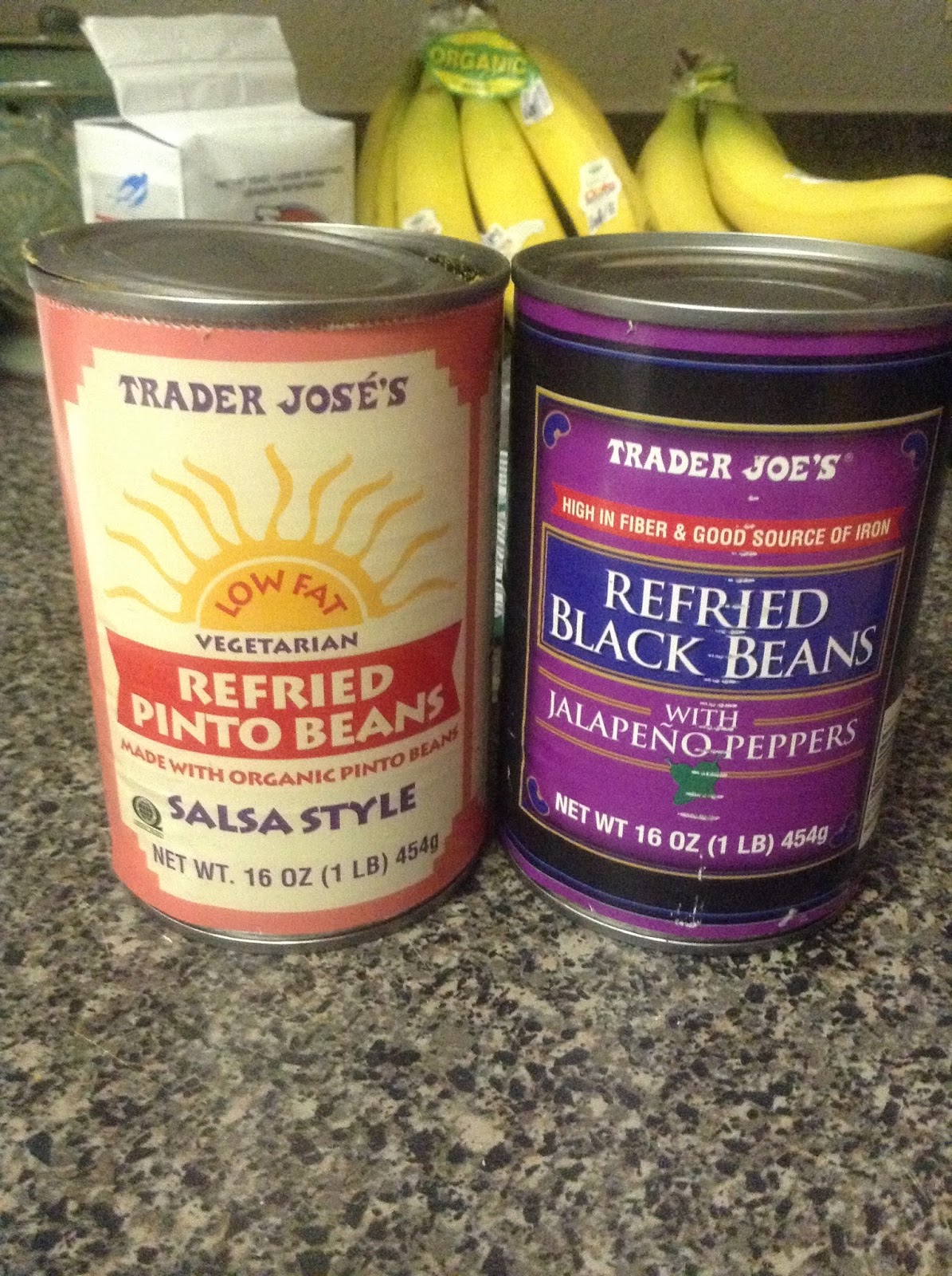 eat clean with sam my favorite things at trader joe's