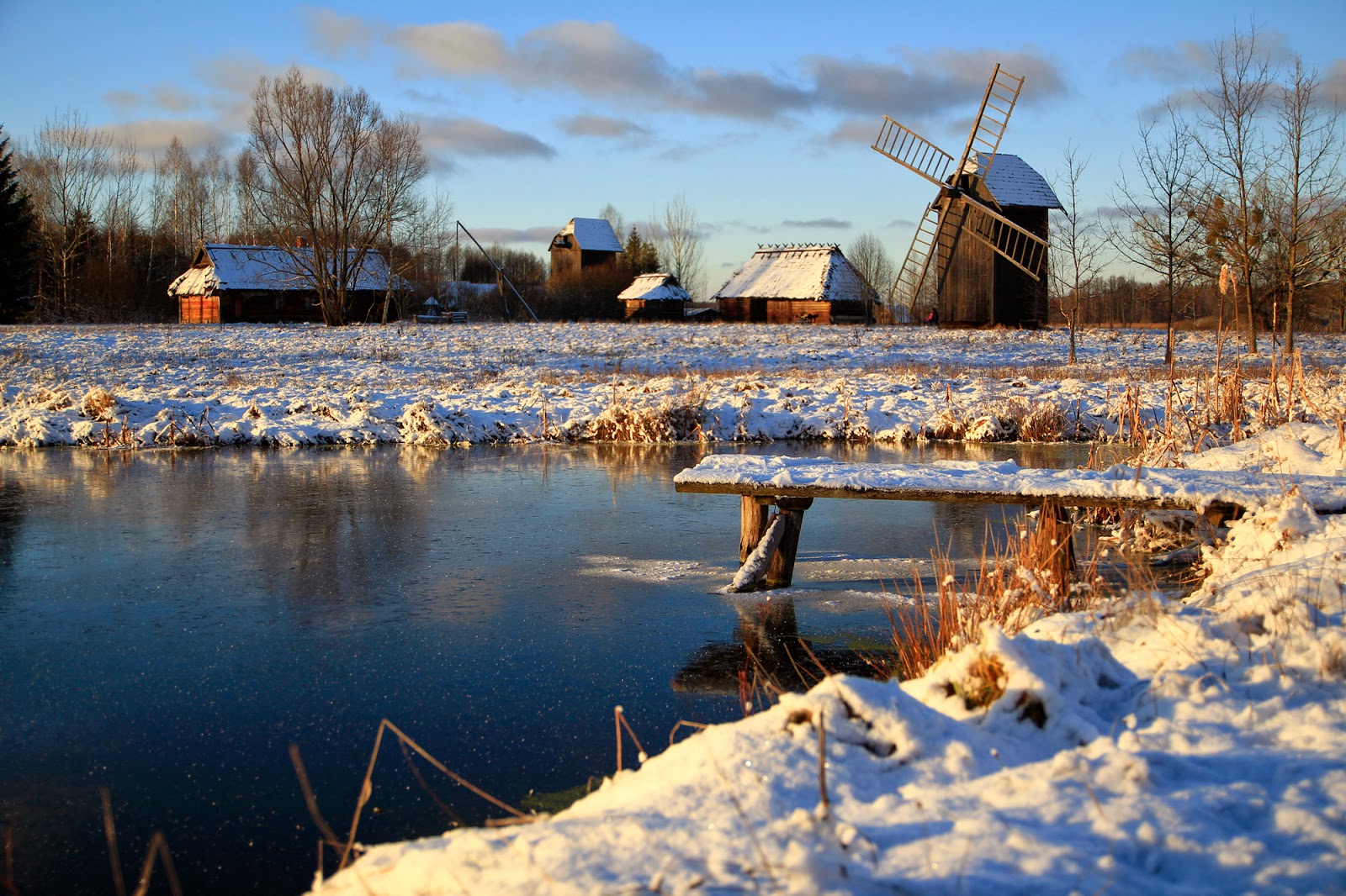 Gwiazdka w Puszczy - Ania w Podróży