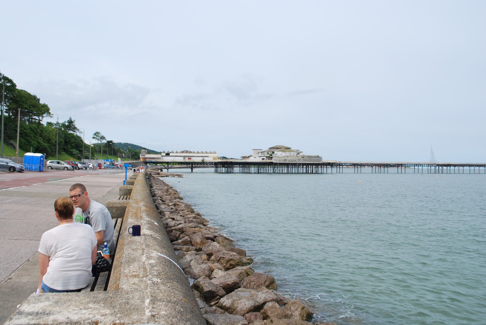 The Ogley dirt farmer. Metal Detecting Wales, Prestatyn and Kinmel bay.