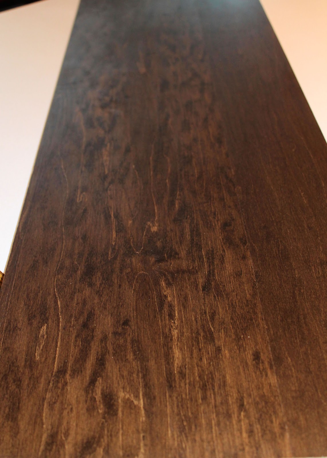 No Pink Tools Beeswax & Mineral Oil Wood Finish