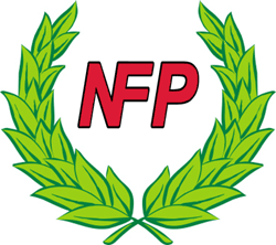 Nemzeti Forradalmi Párt