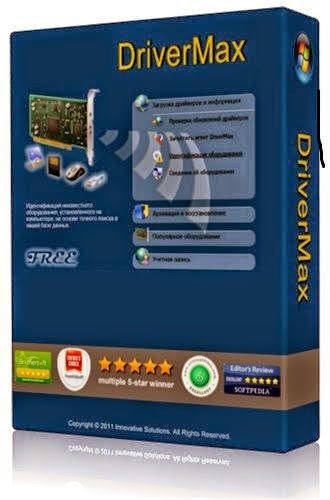 Free Download Drivermax Software For Windows 7