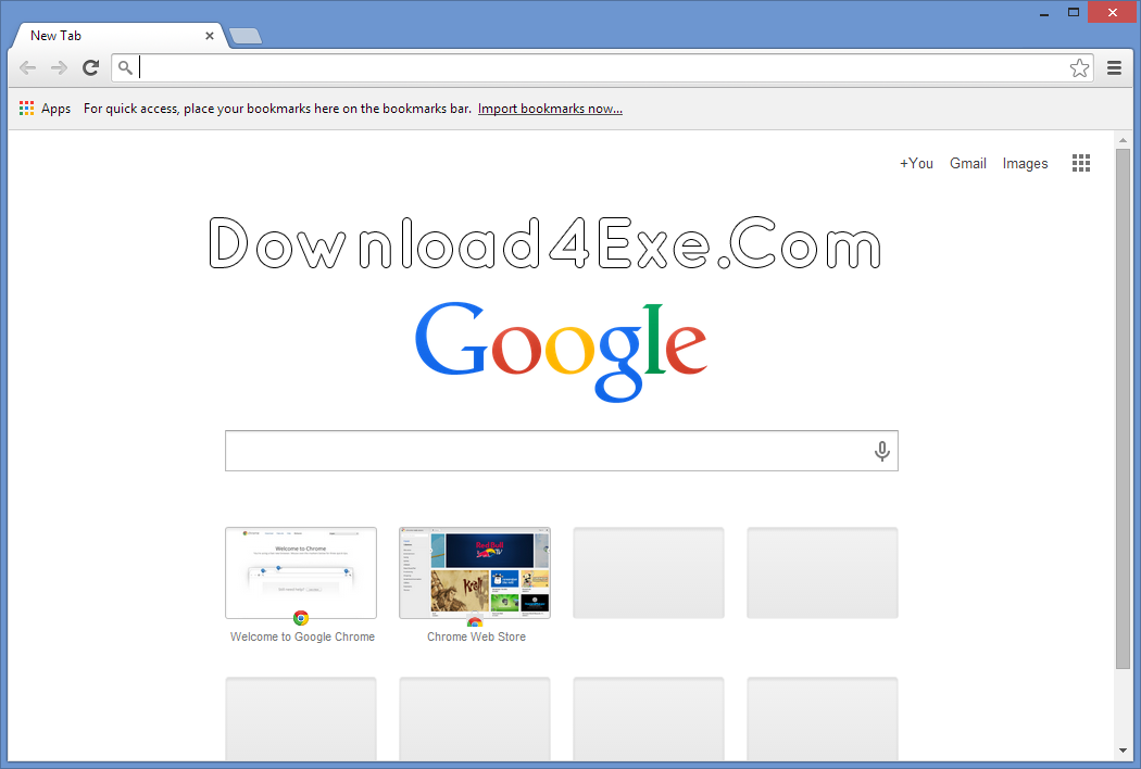 Google Chrome Full Version
