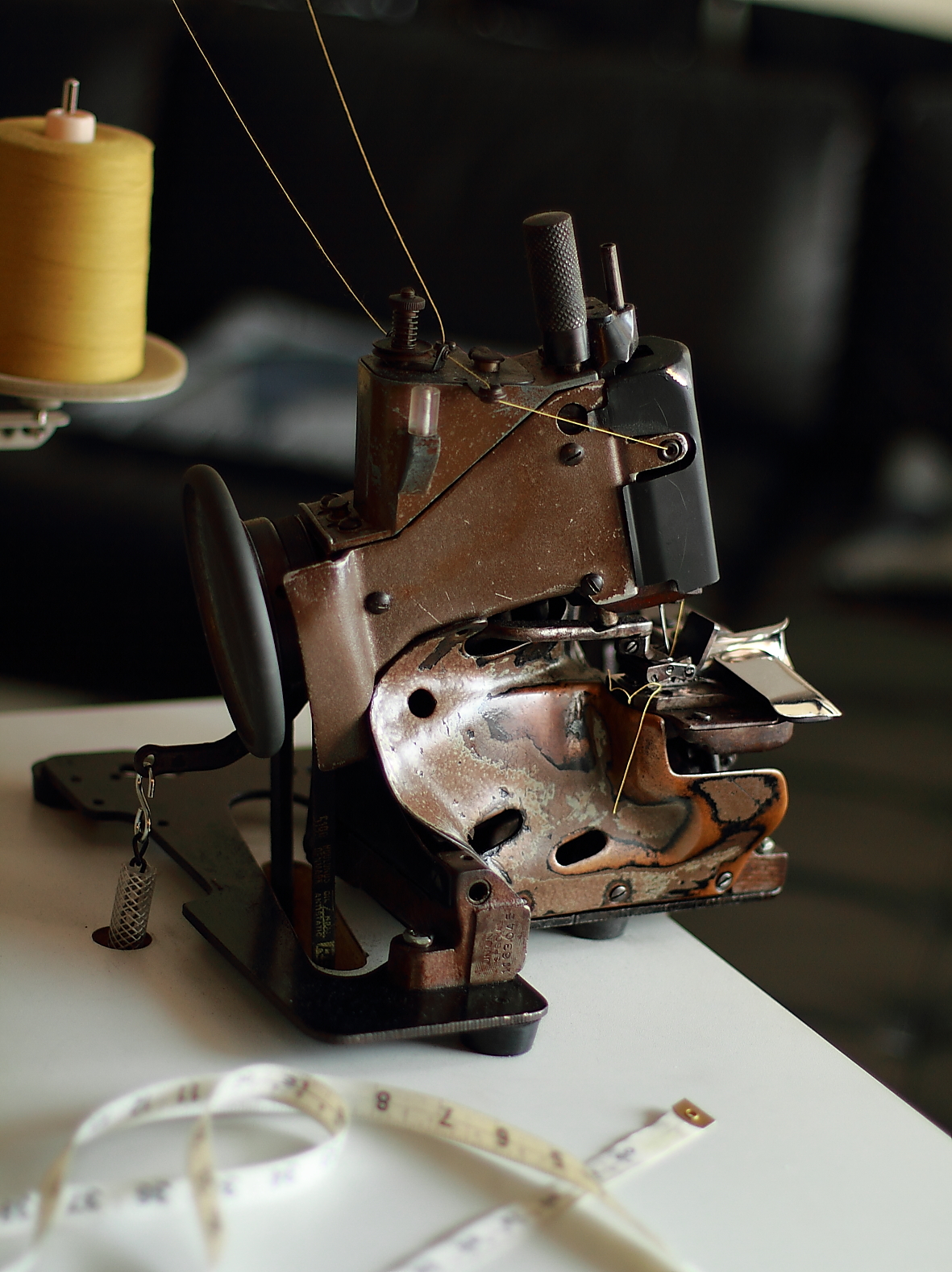 A Jeans Collector's Blog My Union Special 43200G