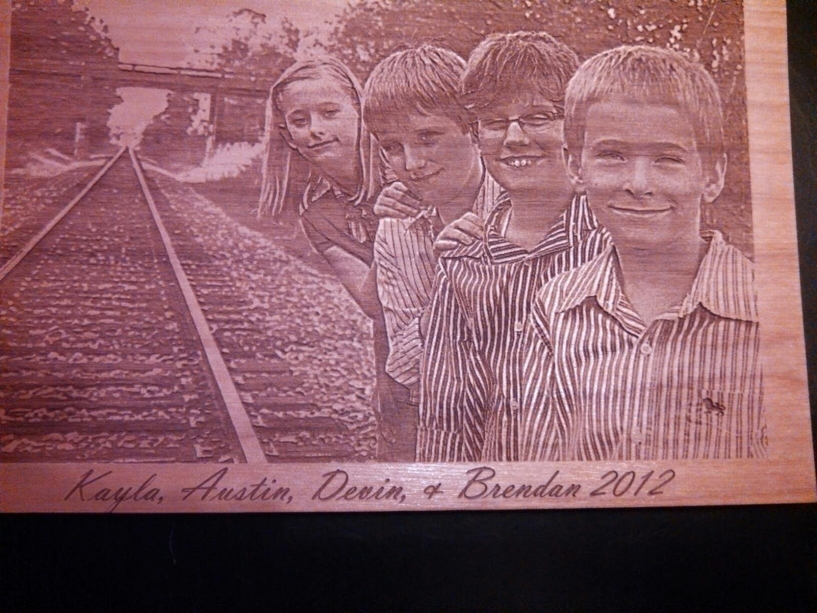 News Chaser Late Breaking Alerts & Notifications MDN Laser Engraving