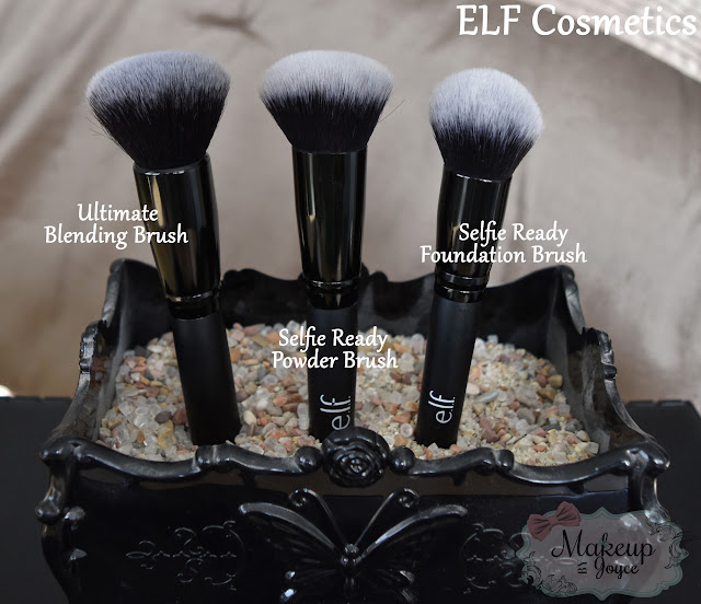 ELF Selfie Ready Powder Brush