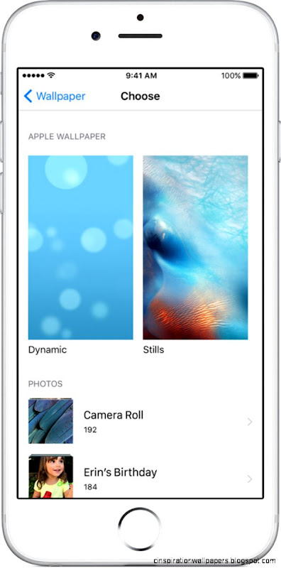 Change your iPhone wallpaper Apple Support Change your iPhone wallpaper Apple Support
