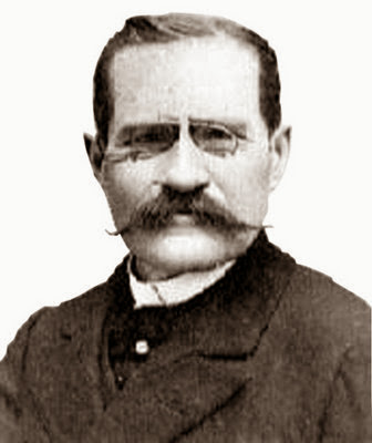 Léon Denis espiritismo