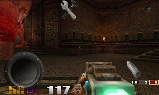 Quake 3 Android Download