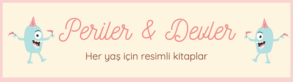 Periler ve Devler