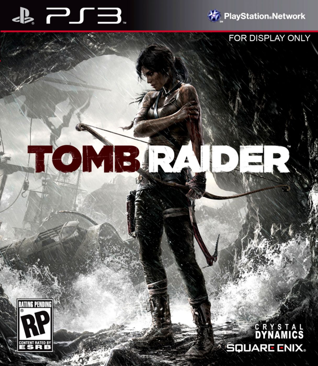 Tomb Raider 2013 Info and Walkthrough Stellas Site Tomb Raider 2013 Info and Walkthrough Stellas Site