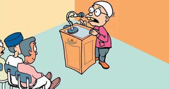 Contoh pidato tentang qurban singkat