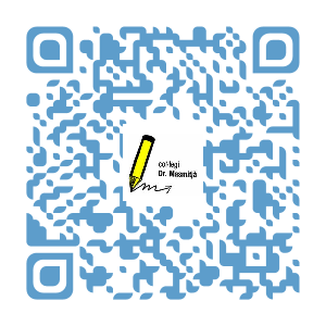 Qr Pàgina Web Escola