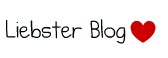 I received the Liebster blog award twice!!
