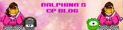Ralphina1's Cp Blog