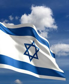 Bandera De Israel