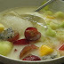 Resep Minuman Sop Buah Untuk Berbuka Puasa