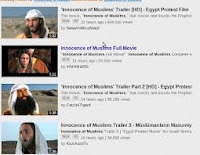 Tolak Stop Film 'Innocence of Muslims' Tolak Stop Film 'Innocence of Muslims'