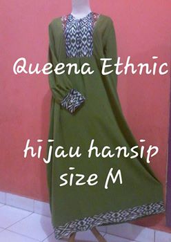 Gamis Syar'i