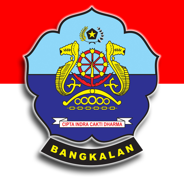 Kecamatan Klampis Logo Kabupaten Bangkalan