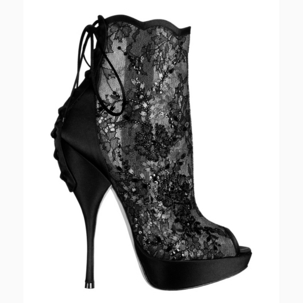 Dior Lace