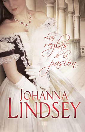 Johanna Lindsey - Las Reglas de la Pasión