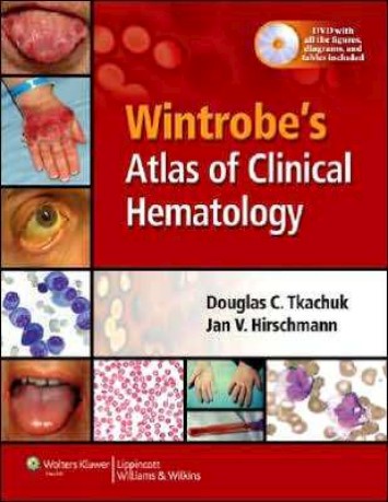 Wintrobe - Atlas huyết học lâm sàng