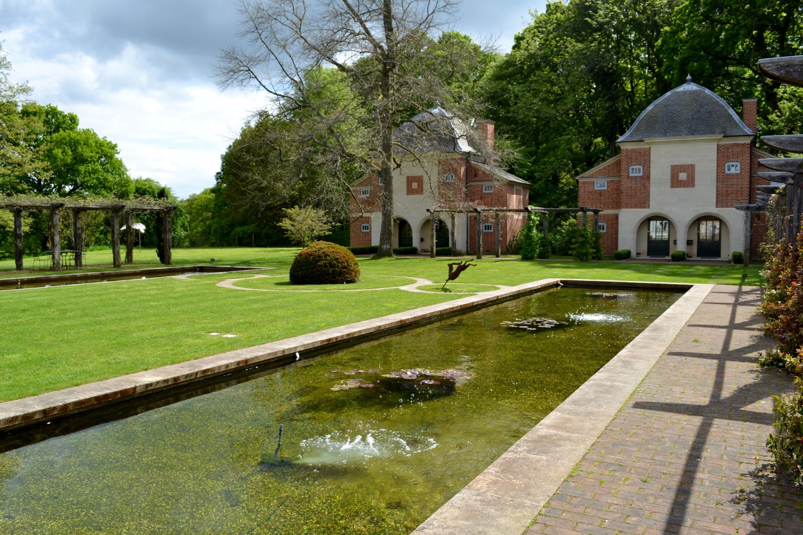 Hartnett Holder Co At Lime Wood