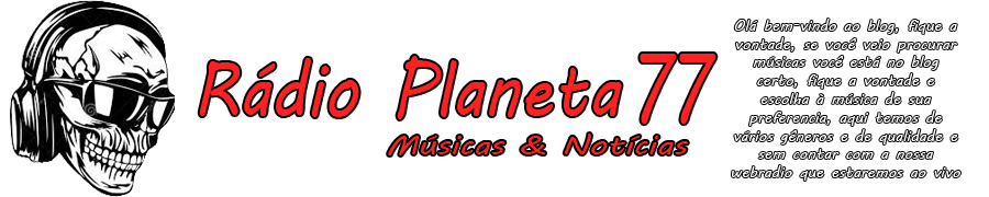 Rádio Planeta 77