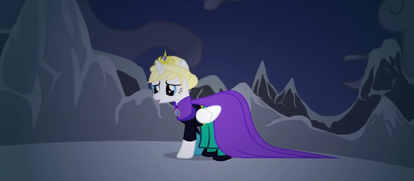 Let It Go Parody