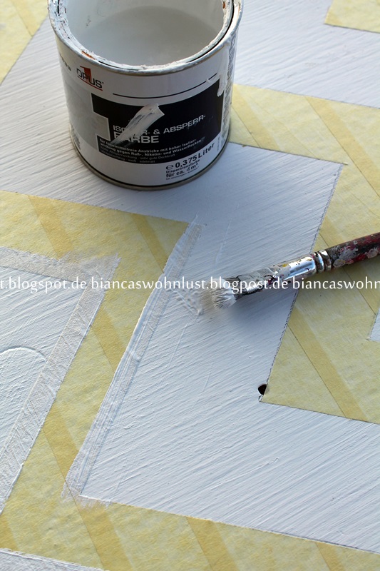 Wohnlust: Schaltafel No. I