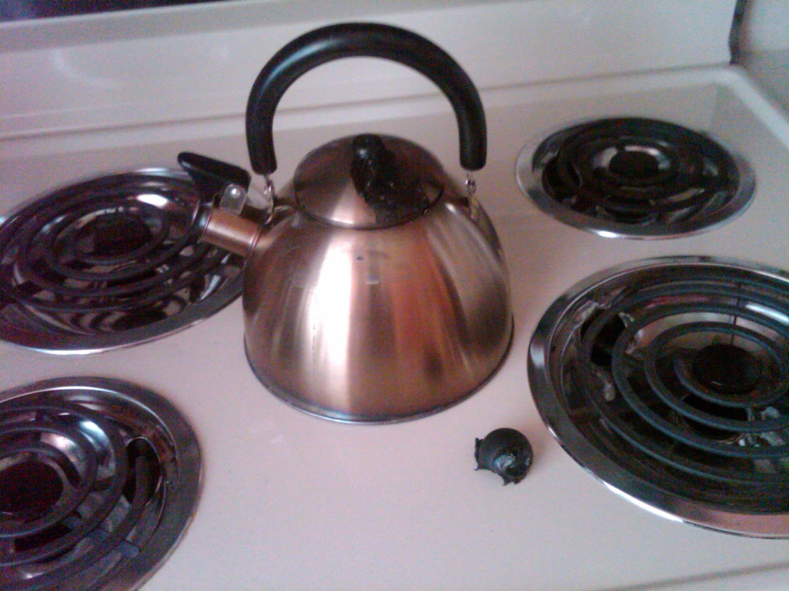 The Daily Profiler July 2012