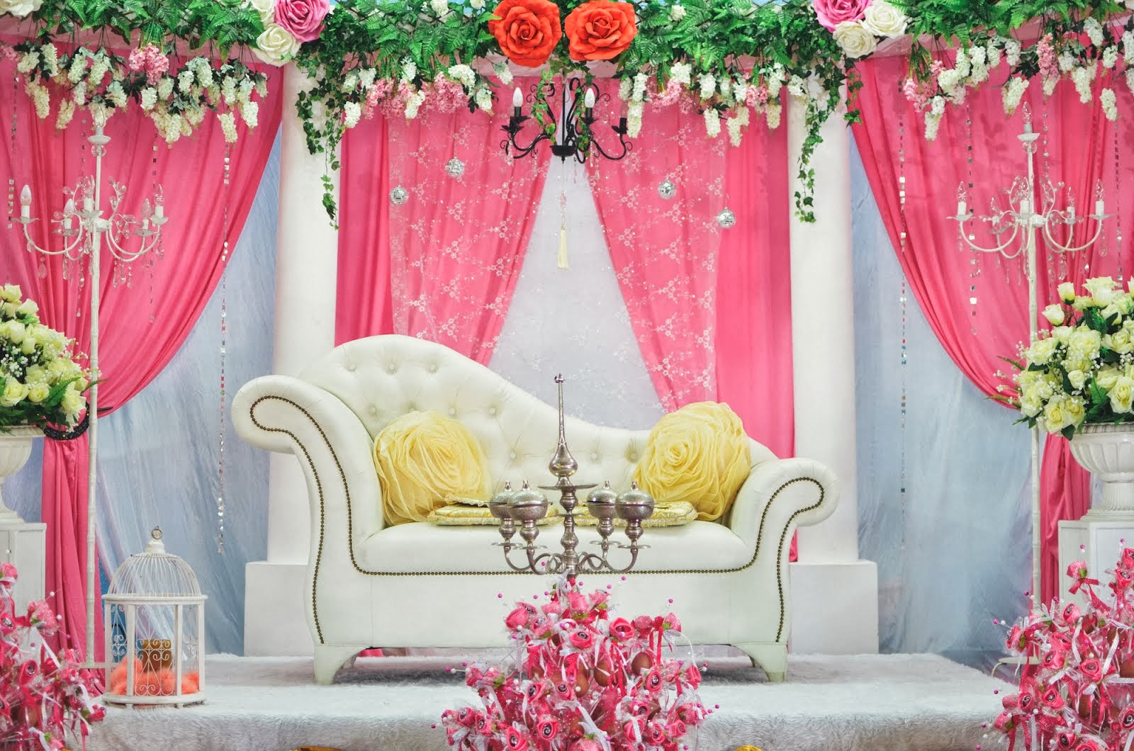 pelamin ^_^