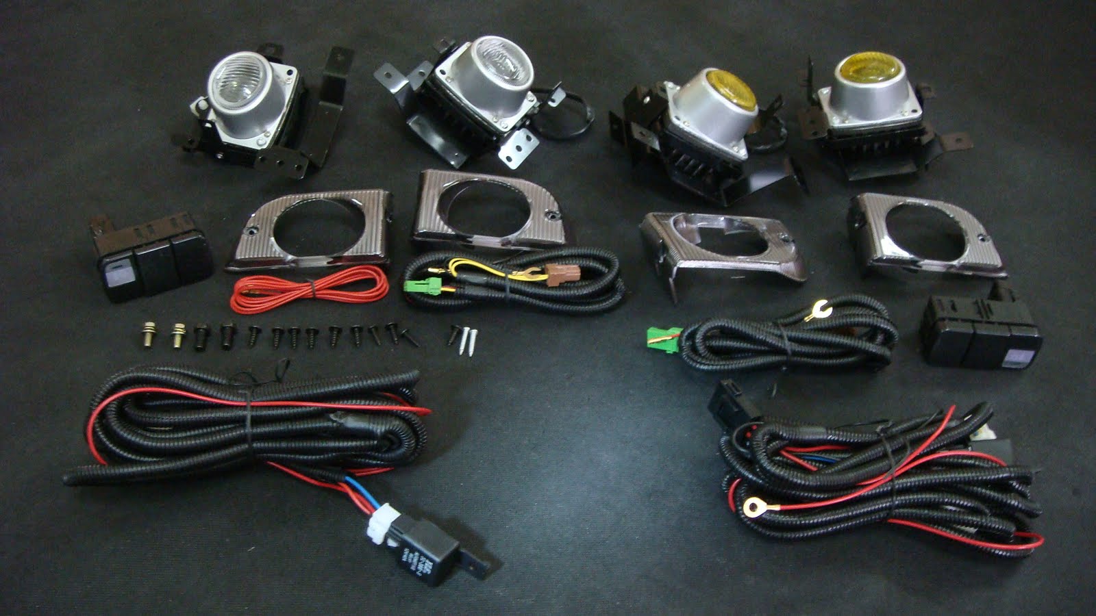 Ferio Jdm