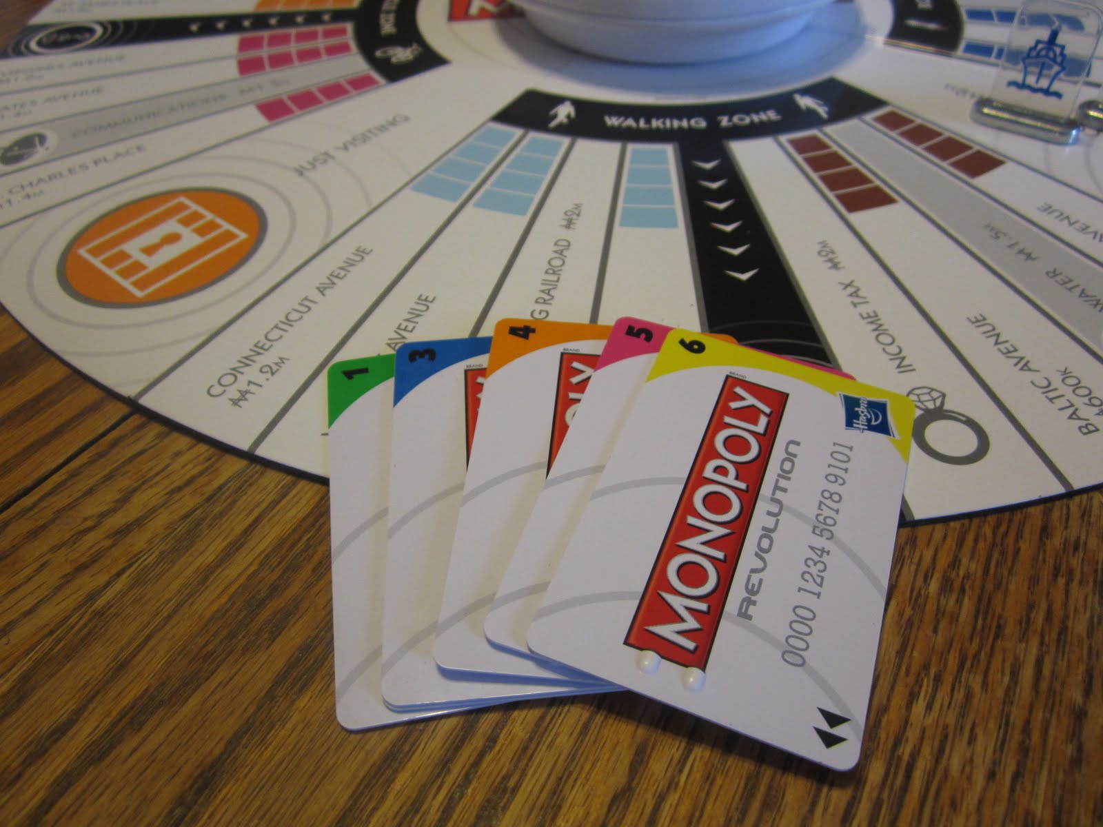 monopoly revolution review