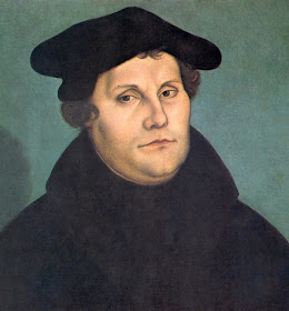 Dr. Martin Luther