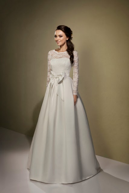 Allen Rich | wedding and evening dresses 2015 | Bridal Fashion Allen Rich | wedding and evening dresses 2015 | Bridal Fashion