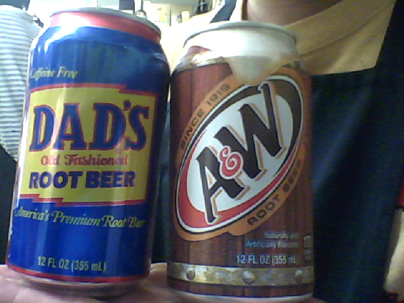 高円寺東京屋blog ルートビア大会 Root Beer
